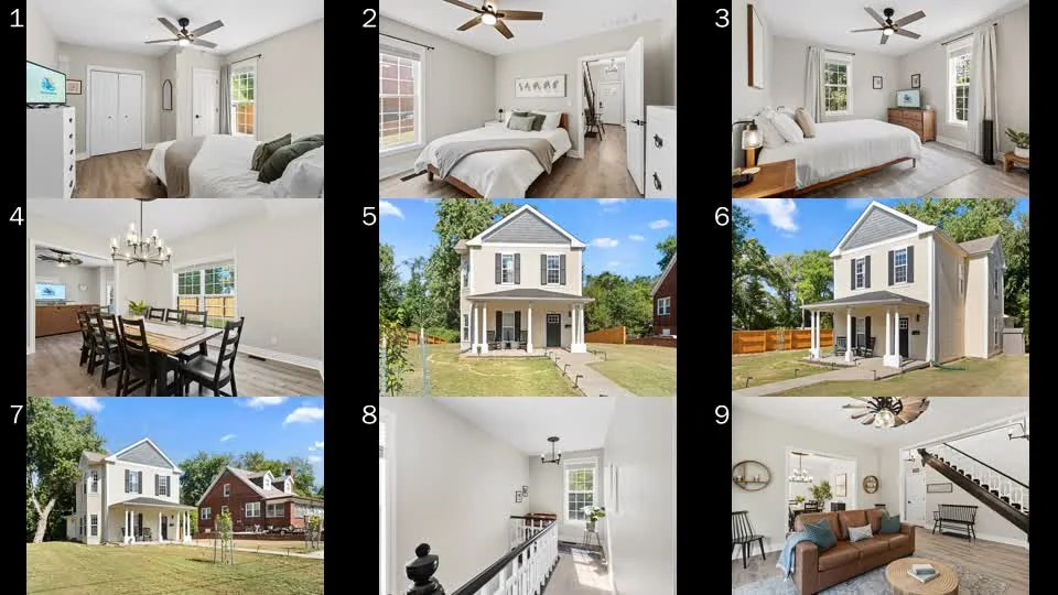 Horizon Haven property and operations gallery